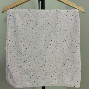 Y2K Vintage Child of Mine by Carters Stroller Blanket